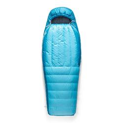BOLSA DE DORMIR TREK WOMANS CONFORT -1