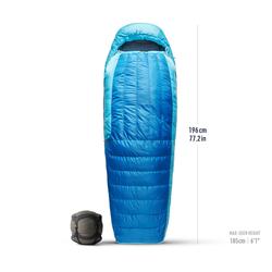 BOLSA DE DORMIR TREK REGULAR -9
