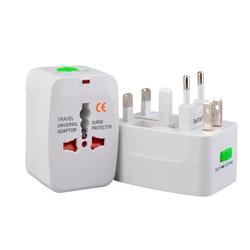 ADAPTADOR INTERNACIONAL VIAJE