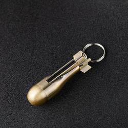 INICIADOR DE FUEGO TORPEDO - ENCENDEDOR A BENCINA