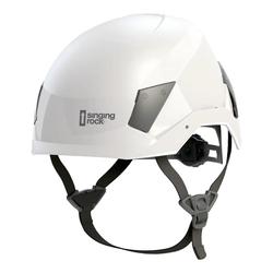 CASCO DE SEGUIDAD FLASH INDUSTRY 
