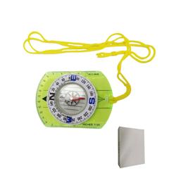BRJULA CAMPING PLSTICO DC362