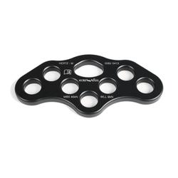 PLACA MULTIANCLAJE HERTZ M