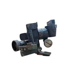 GONIOMETRO DE MORTERO - ART. DE REZAGO FFAA