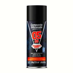 COMPUESTO SILICONADO 05 CS 240CC