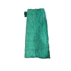 BOLSA DE DORMIR TOP CAMPING RECTANGULA - USADA