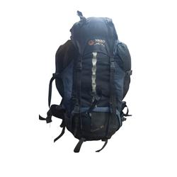 MOCHILA CRUISER 80 USADA