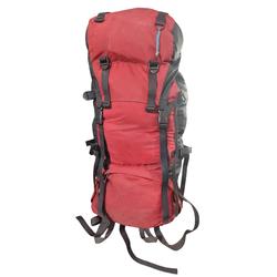 MOCHILA USADA CON PROTECION DE CORREAS PARA DESPACHAR O USAR COMO BOLSO