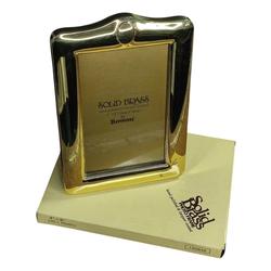 PORTARETRATO SOLID BRASS 10x15cm - BOWON