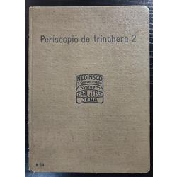 PERISCOPIO DE TRINCHERA 2