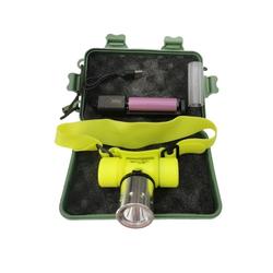  LINTERNA MINERA SUMERGIBLE RECARGABLE