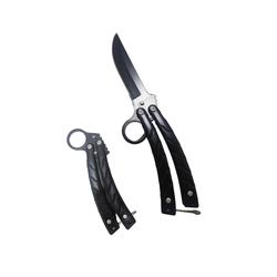 NAVAJA MARIPOSA CHICO DEDO CON FILO