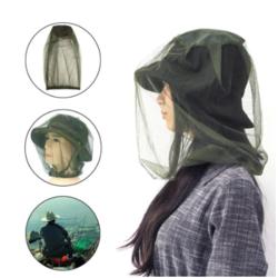 MOSQUITERO DE CABEZA