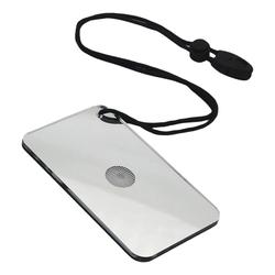 ESPEJO S.O.S CON SILBATO