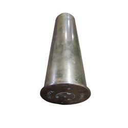 VAINA  DE BRONCE 75MM