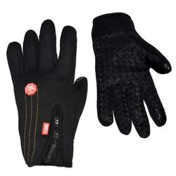 GUANTE DE NEOPRENE CON SENSIBILIDAD TOUCH SCREEN