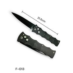 NAVAJA AUTOM�TICA MEDIANA NEGRA