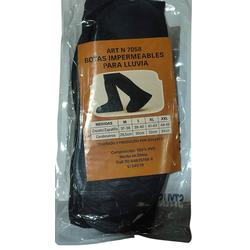 GALOCHAS IMPERMEABLES PARA CALZADO