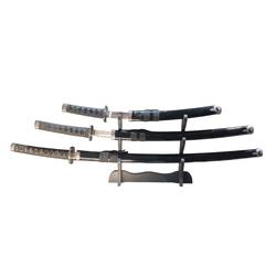 SET DE KATANAS