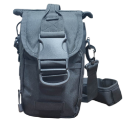 BOLSO / BANDOLERA CON SISTEMA MOLLE