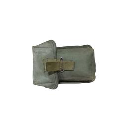 PORTACARGADOR DOBLE FAL DE TELA - USADO-