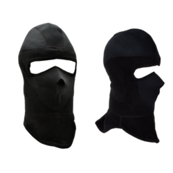 PASAMONTA�AS / BALACLAVA CON MASCARA Y CABEZA DE NEOPRENE