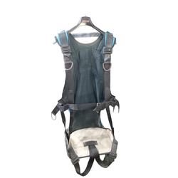 SILLA DE PARAPENTE SUP AIR - USADA -