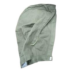 CAPUCHA DE ABRIGO PARA CAMPERA MILITAR