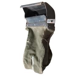 RECOLECTOR DE VAINAS DE FAL