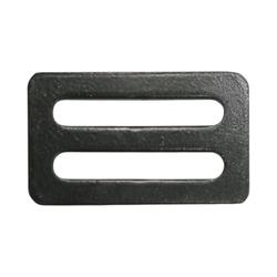 HEBILLA PASADOR 45MM METAL