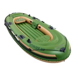 BOTE INFLABLE VOYAGER 500