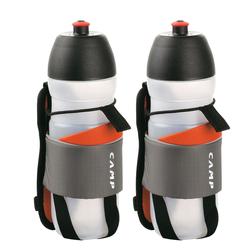 CAMP BOTTLE HOLDER
