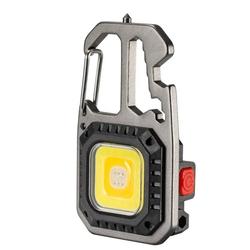 LINTERNA RECARGABLE MULTI HERAMIENTA