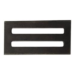 HEBILLA PASADOR 40MM METAL