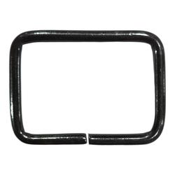 ANILLA RECTANGULAR 30MM