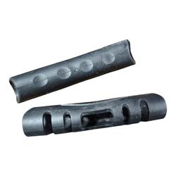 MANIJA TUBULAR PVC 
