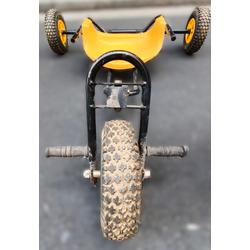 KITE BUGGY - CARRO PARA USAR CON COMETAS DE TRACCION - USADO