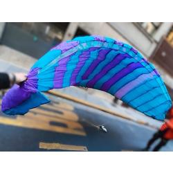 VELAMEN DE TRACCION WALLEND-AIR POWER KITE 5