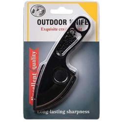NECK KNIFE