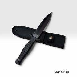 CUCHILLO BOTERO / DAGA  CON FUNDA
