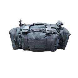 RIÑONERA TACTICA SISTEMA MOLLE