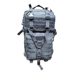 MOCHILA TACTICA CON SISTEMA MOLE 45L